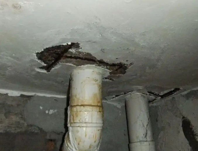 美兰卫生间漏水维修公司浅析美兰卫生间渗水维修的方法