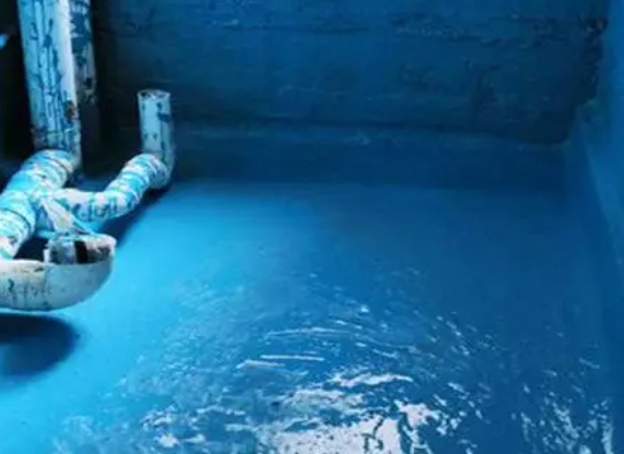 美兰卫生间漏水维修公司分下防水公司如何判断防水工程的质量?