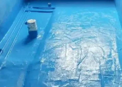 美兰卫生间漏水维修公司分享下美兰卫生间防水工程中常用防水涂料介绍。